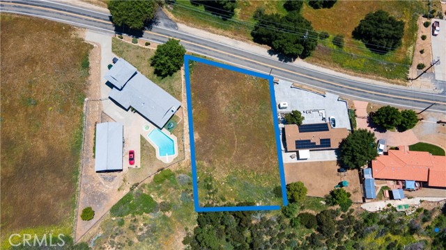 Detail Gallery Image 7 of 9 For 0 Oak Glen Rd, Cherry Valley,  CA 92223 - – Beds | – Baths