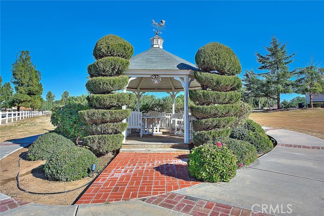 Detail Gallery Image 34 of 49 For 23140 Western Crest Dr, Lake Mathews,  CA 92570 - 4 Beds | 3/1 Baths