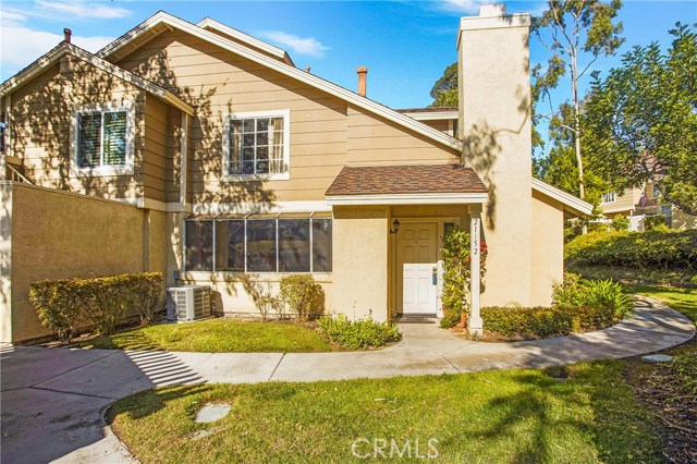 21152 Flametree, Lake Forest, CA 92630