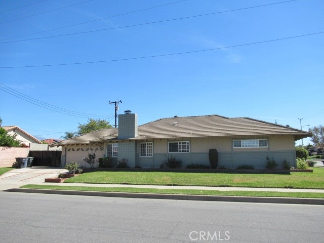 Image 2 for 1503 E Wanamaker Dr, Covina, CA 91724