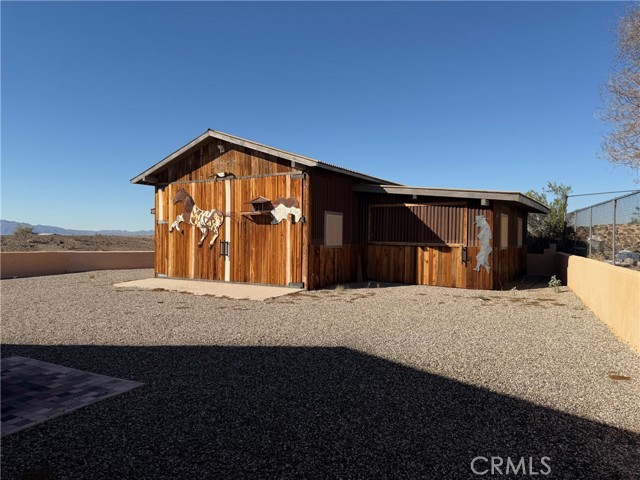 Detail Gallery Image 56 of 72 For 5800 Modoc Trl, Big River,  CA 92242 - 3 Beds | 2 Baths