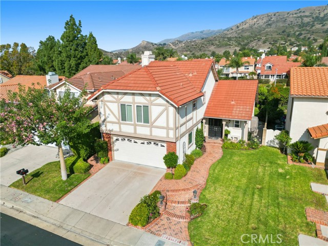 Detail Gallery Image 54 of 56 For 19645 Turtle Springs Way, Porter Ranch,  CA 91326 - 3 Beds | 2/1 Baths