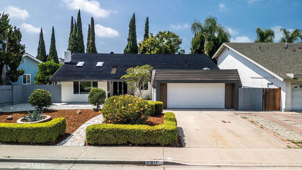 11217 Stonecress Avenue