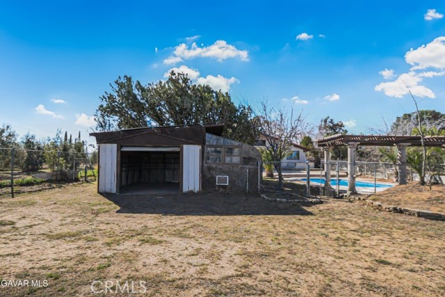 Detail Gallery Image 59 of 64 For 4621 W West Avenue K12, Lancaster,  CA 93536 - 4 Beds | 3 Baths