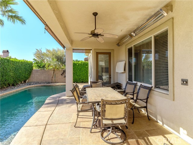 Detail Gallery Image 22 of 33 For 80435 Paseo De Tiempo, Indio,  CA 92201 - 4 Beds | 3 Baths