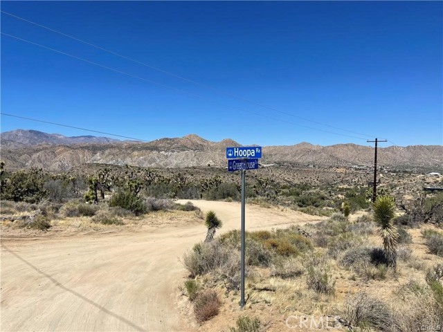 Detail Gallery Image 12 of 13 For 54589 Hoopa Trail, Yucca Valley,  CA 92284 - – Beds | – Baths