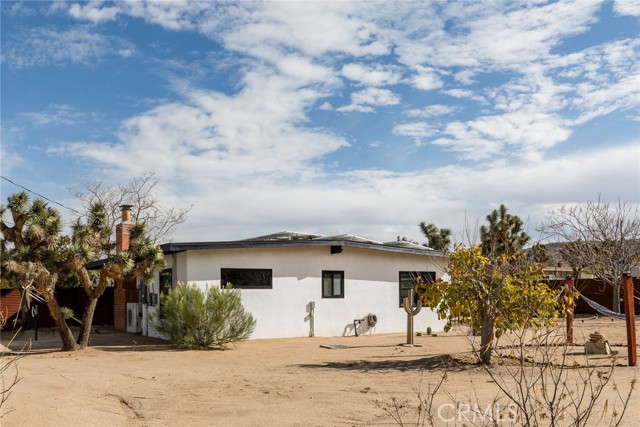 Detail Gallery Image 44 of 60 For 7422 Joshua Ln, Yucca Valley,  CA 92284 - 3 Beds | 2 Baths