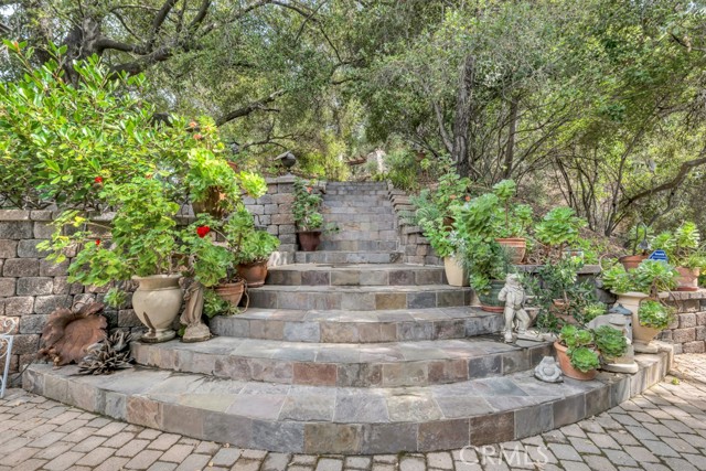 Detail Gallery Image 35 of 42 For 3439 Dorothy Rd, Topanga,  CA 90290 - 4 Beds | 4 Baths