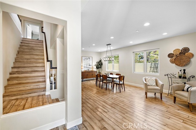 Detail Gallery Image 4 of 52 For 18 via Belleza, San Clemente,  CA 92673 - 5 Beds | 3 Baths