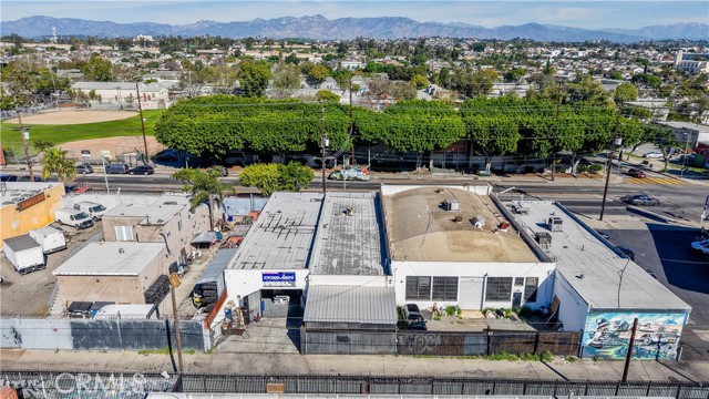  Commercial for Sale in Los Angeles, California