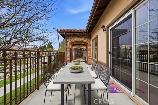 Detail Gallery Image 17 of 39 For 601 N Walnut, La Habra,  CA 90631 - 3 Beds | 3 Baths