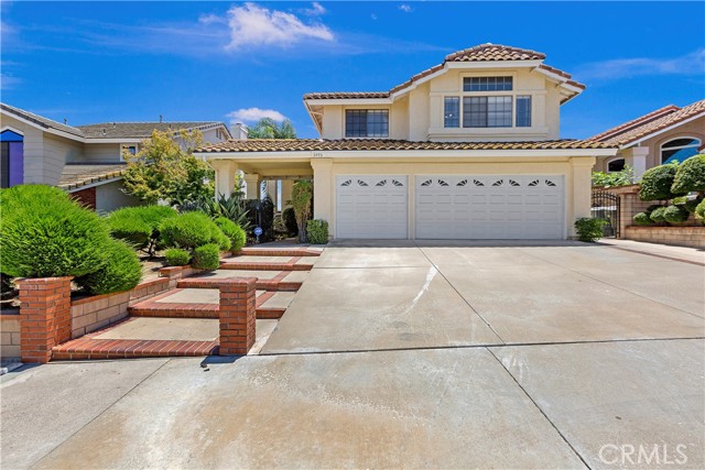 Image 3 for 6493 Via Del Prado, Chino Hills, CA 91709