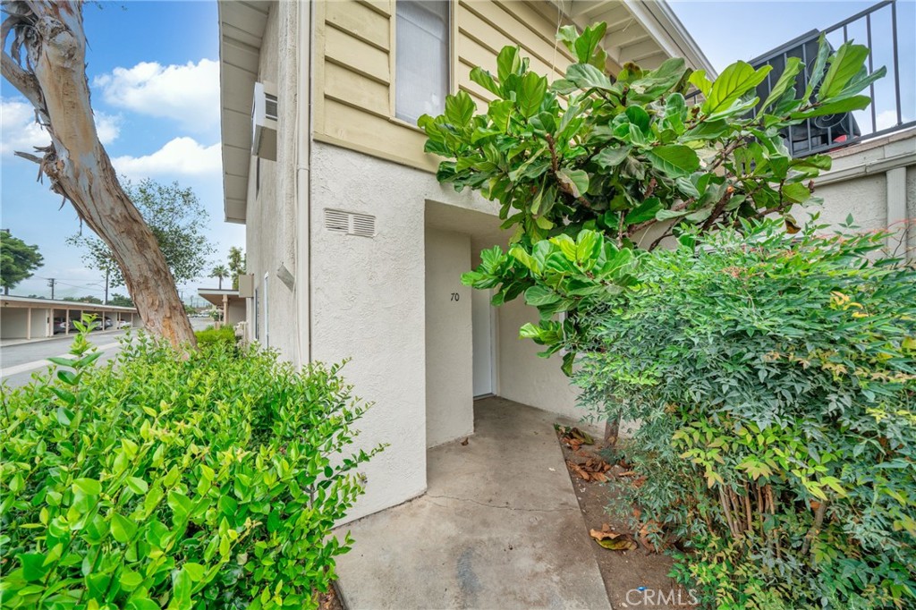 1192 Mitchell Avenue #70