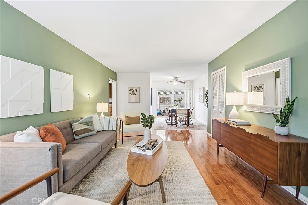 1604 2nd Street #1F