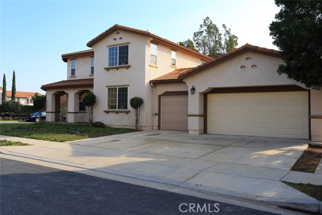 341 N Madera Privado, Ontario, CA 91764