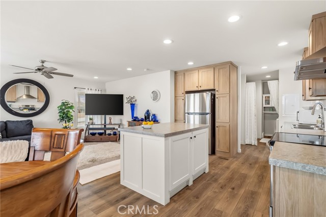 Detail Gallery Image 22 of 61 For 4170 Needles Hwy #65,  Needles,  CA 92363 - 3 Beds | 2 Baths