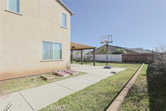 Detail Gallery Image 43 of 45 For 1461 Pluto Ct, Beaumont,  CA 92223 - 4 Beds | 3 Baths