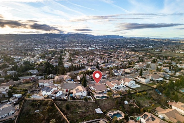 Detail Gallery Image 62 of 75 For 1634 Christina Ct, Paso Robles,  CA 93446 - 4 Beds | 3 Baths