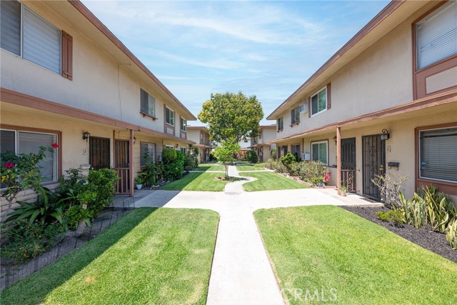 Detail Gallery Image 43 of 43 For 8804 Valley View St #C,  Buena Park,  CA 90620 - 2 Beds | 1/1 Baths