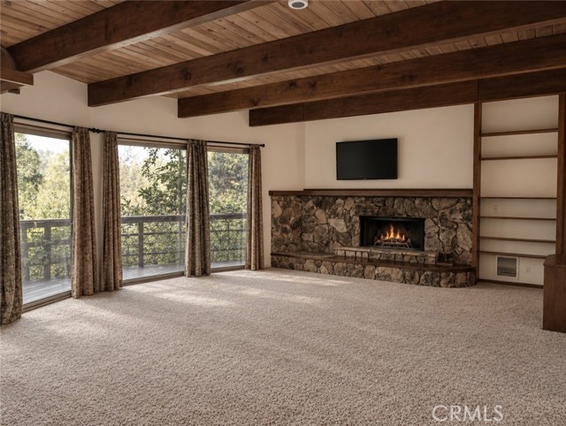 433 Golf Course, Lake Arrowhead, CA 92352