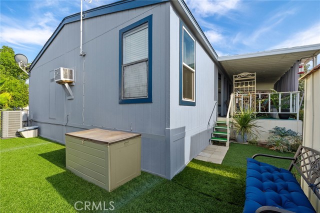 Detail Gallery Image 29 of 35 For 530 W Devonshire Ave #23,  Hemet,  CA 92543 - 3 Beds | 2 Baths