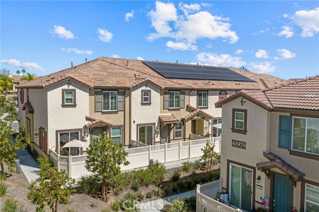 Detail Gallery Image 35 of 35 For 24131 Tuscany Avenue #1305,  Murrieta,  CA 92562 - 3 Beds | 2/1 Baths