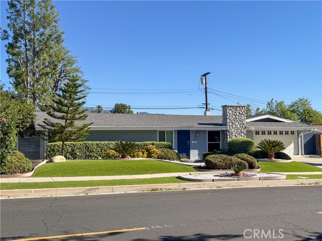 Detail Gallery Image 26 of 27 For 12162 Bradford, Granada Hills,  CA 91344 - 3 Beds | 2/1 Baths