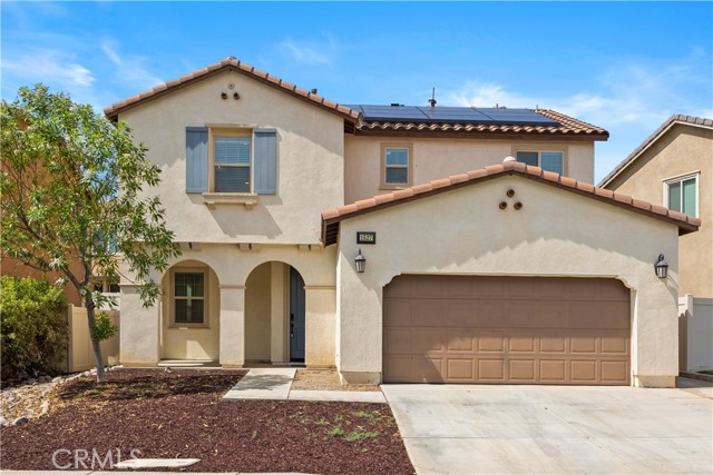 Detail Gallery Image 3 of 52 For 1527 Amethyst Ln, Beaumont,  CA 92223 - 3 Beds | 2/1 Baths