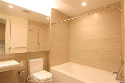 Detail Gallery Image 4 of 20 For 877 Francisco St #521,  Los Angeles,  CA 90017 - 0 Beds | 1 Baths