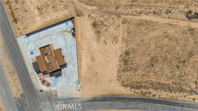 Detail Gallery Image 6 of 24 For 0 South Loop Blvd Near Calif City Blvd, California City,  CA 93505 - – Beds | – Baths