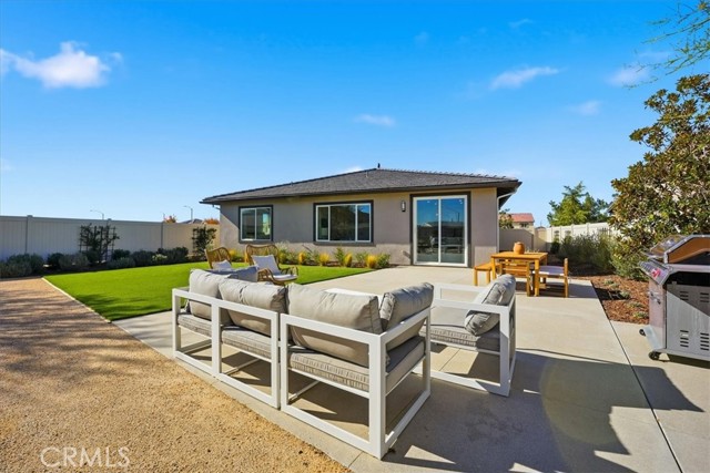 Detail Gallery Image 31 of 38 For 44246 Fleetwood Dr, Lancaster,  CA 93535 - 3 Beds | 2 Baths