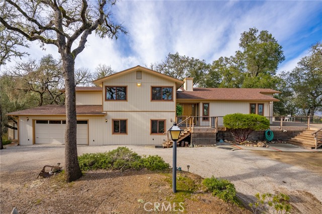 4595 Telford Road, Paso Robles, CA, 93446 4595 Telford Road, Paso Robles, CA, 93446
