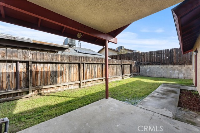 Detail Gallery Image 38 of 43 For 813 Orangewood, Bakersfield,  CA 93306 - 3 Beds | 2 Baths