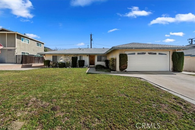 Detail Gallery Image 6 of 45 For 5529 N F, San Bernardino,  CA 92407 - 3 Beds | 2 Baths