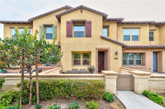 Detail Gallery Image 1 of 1 For 2479 Sanabria Ln, Brea,  CA 92821 - 3 Beds | 2/1 Baths