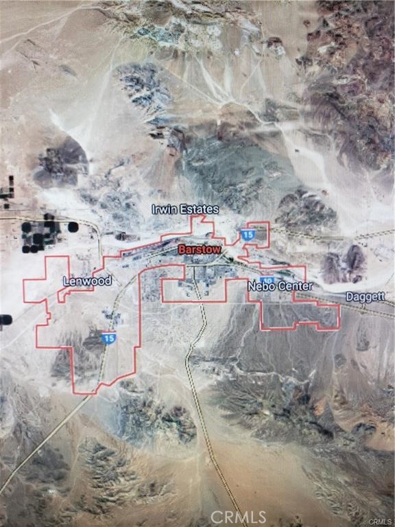 0 No Name, Hinkley, CA, 92347 0 No Name, Hinkley, CA, 92347