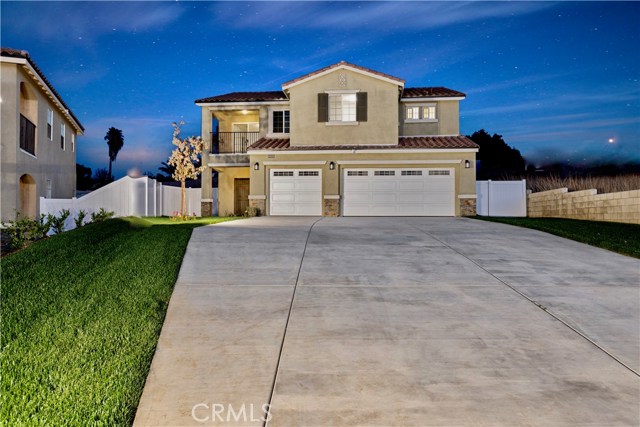 3508 Tyco Dr, Riverside, CA 92501