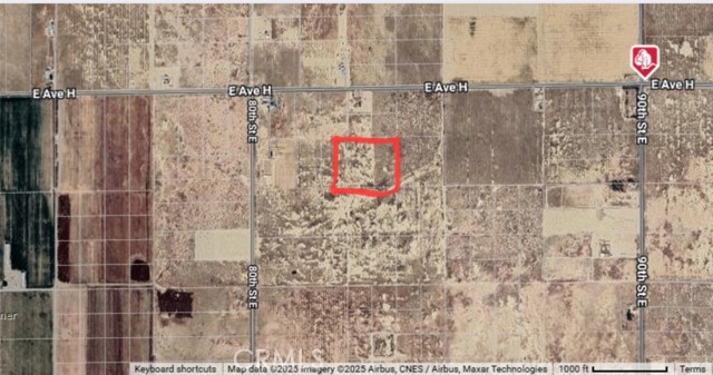 Detail Gallery Image 3 of 3 For 0 82nd St E H2, Lancaster,  CA 93535 - – Beds | – Baths