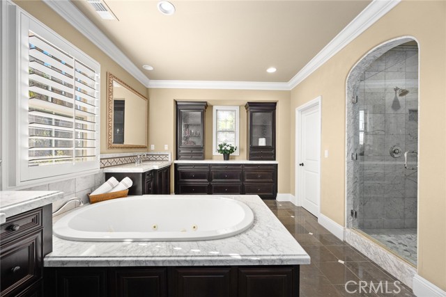 Detail Gallery Image 30 of 42 For 19668 Three Oaks Ln,, Walnut,  CA 91789 - 4 Beds | 4/1 Baths