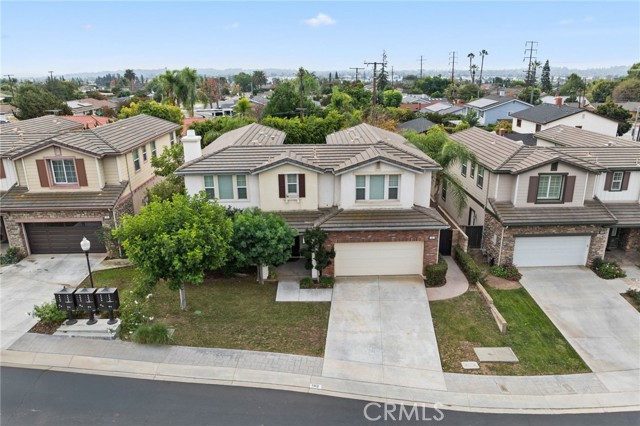 Detail Gallery Image 45 of 48 For 1162 Whittier Ave, Brea,  CA 92821 - 4 Beds | 3/1 Baths