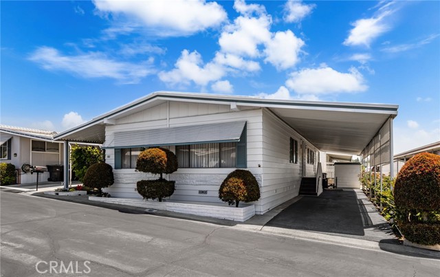 Detail Gallery Image 1 of 36 For 4095 Fruit, La Verne,  CA 91750 - 2 Beds | 2 Baths