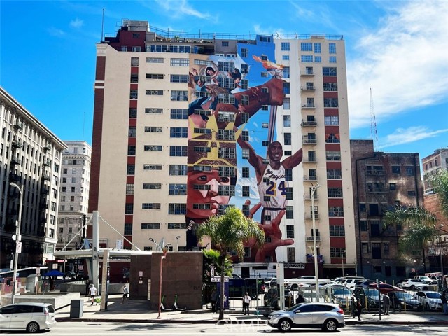 Detail Gallery Image 22 of 23 For 312 W 5th #1022,  Los Angeles,  CA 90013 - 1 Beds | 1 Baths