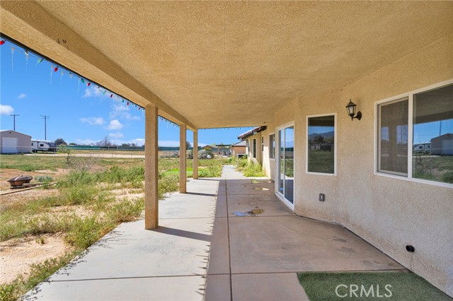 Detail Gallery Image 41 of 52 For 23661 Laurel, Apple Valley,  CA 92308 - 4 Beds | 3 Baths