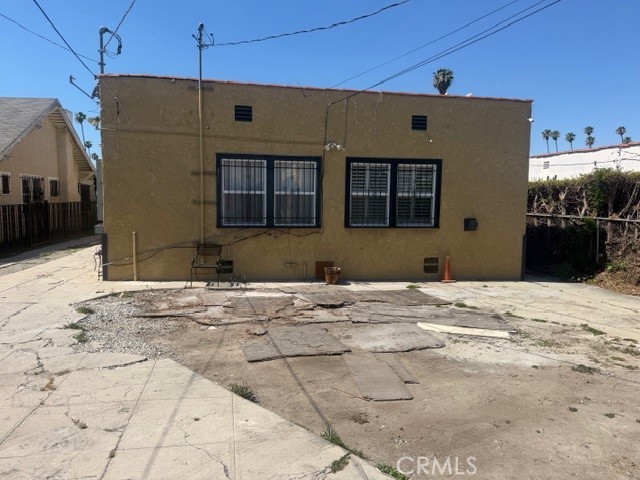 Detail Gallery Image 18 of 33 For 4006 Arlington, Los Angeles,  CA 90008 - 4 Beds | 2 Baths