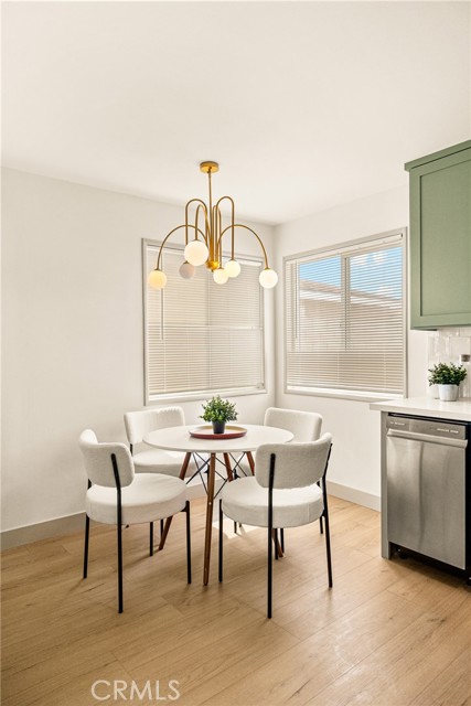 Detail Gallery Image 6 of 27 For 13016 Rainier, Whittier,  CA 90605 - 2 Beds | 1 Baths