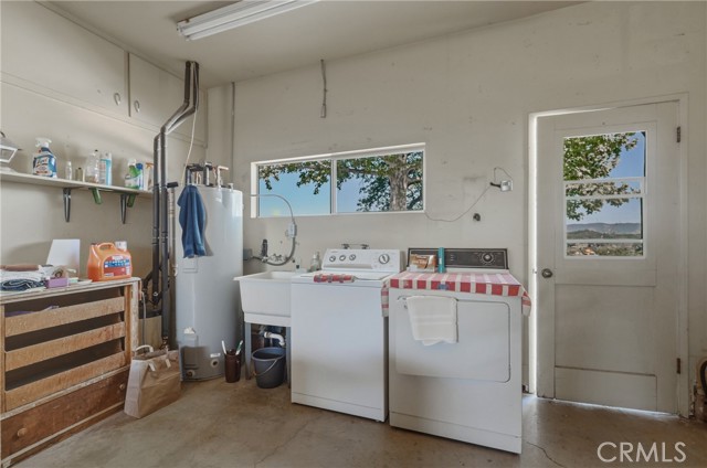 Detail Gallery Image 30 of 51 For 2527 Dessie, Lakeport,  CA 95453 - 4 Beds | 2/1 Baths