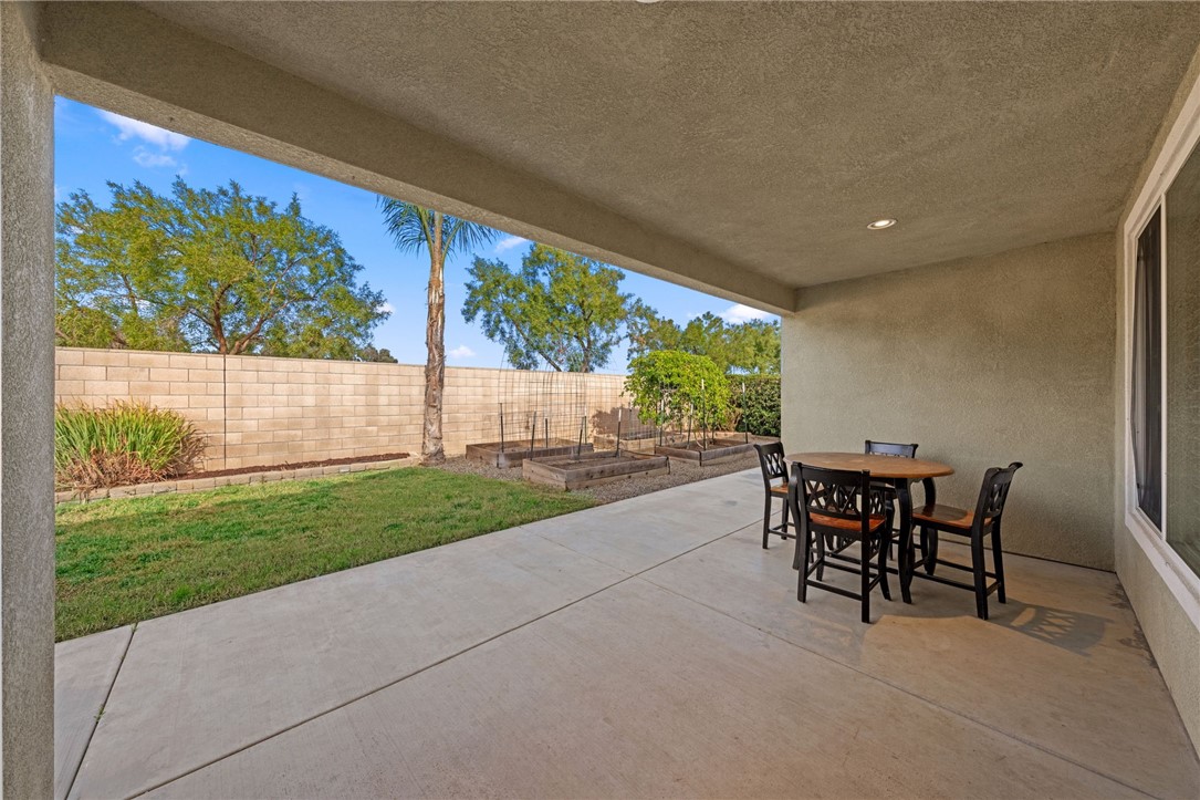 Detail Gallery Image 41 of 51 For 27460 Finale Ct, Menifee,  CA 92584 - 4 Beds | 2 Baths