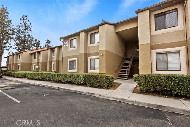 Detail Gallery Image 1 of 1 For 10151 Arrow #48,  Rancho Cucamonga,  CA 91730 - 2 Beds | 2 Baths