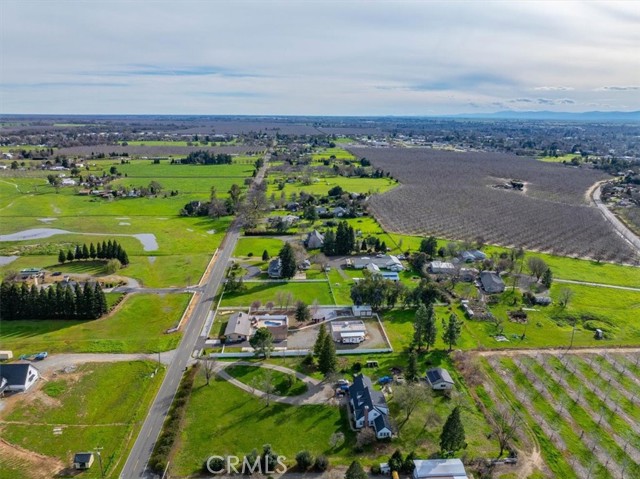 Detail Gallery Image 45 of 75 For 14115 Trinity Ave, Red Bluff,  CA 69080 - 3 Beds | 2 Baths