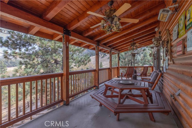 Detail Gallery Image 32 of 45 For 1319 Balsam Dr, Big Bear Lake,  CA 92315 - 3 Beds | 3/1 Baths